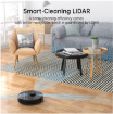 Picture of Dreame Bot D9 Pro Robot Vacuum and Mop