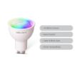 Picture of GU10 Smart Bulb W1 (Multi Colour)