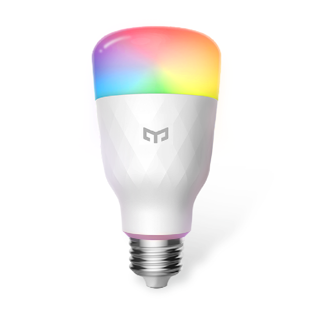 Picture of LED Smart Bulb W3 (Multi Colour) E27 