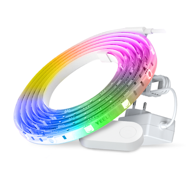 Picture of LED Light Strip Pro