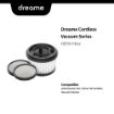 Picture of Dreame T20 Vacuum Cleaner HEPA Filter