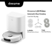 Picture of Dreame L10 Prime Robot Vacuum Auto Mop Cleaning Drying