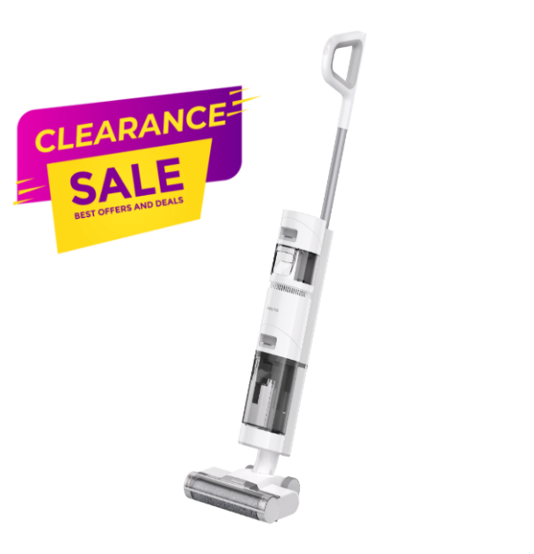 Picture of Dreame H11 Wet and Dry Cordless Vacuum Cleaner