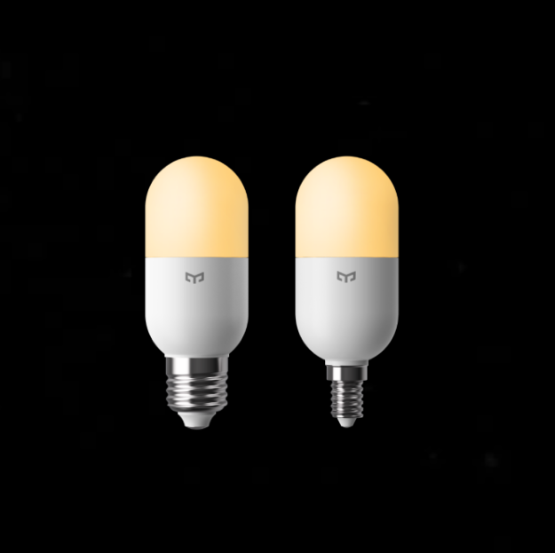 Picture of Yeelight Pro M20 Smart Led Bulb (Tunable White)