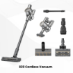 Picture of Dreame R20 Cordless Vacuum Cleaner