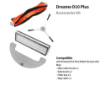 Picture of Dreame D10 Plus Accessories Kit