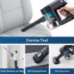 Picture of Viomi A9 Handheld Cordless Vacuum Cleaner
