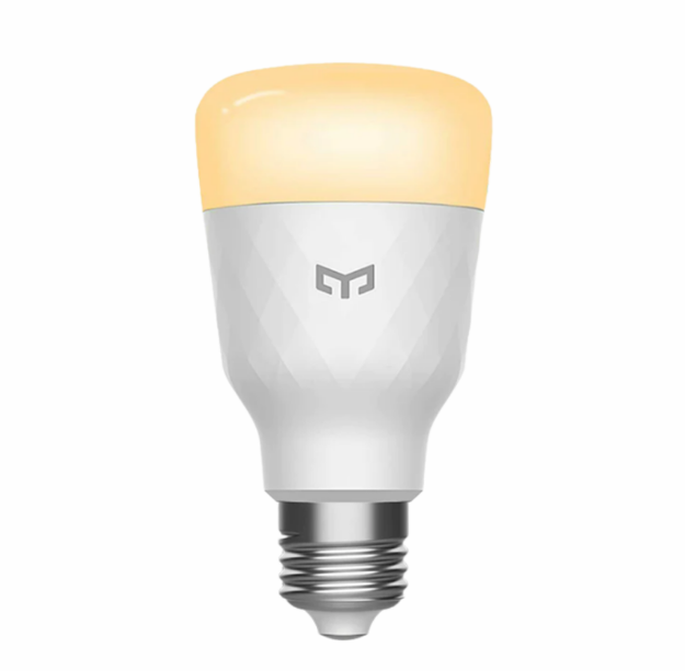 Picture of LED Bulb W3 (Dimmable)