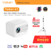 Picture of YABER L1 PROJECTOR