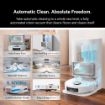 Picture of Dreame Bot L10s Ultra Smart Robot Vacuum & Mop DS