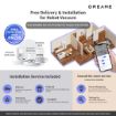 Picture of Dreame Bot L10s Ultra Smart Robot Vacuum & Mop DS