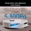 Picture of Dreame Bot L10s Ultra Smart Robot Vacuum & Mop DS