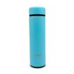 Picture of Stainless Steel Vacuum Flask (Blue)