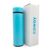 Picture of Stainless Steel Vacuum Flask (Blue)