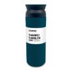 Picture of 500ml Thermo Tumbler (Creamy White / Bue)