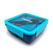 Picture of Bento Lunch Box c/w Spoon & Fork