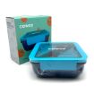 Picture of Bento Lunch Box c/w Spoon & Fork