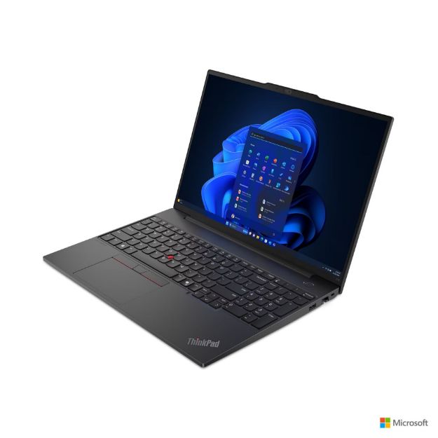 ThinkPad E16 Laptop